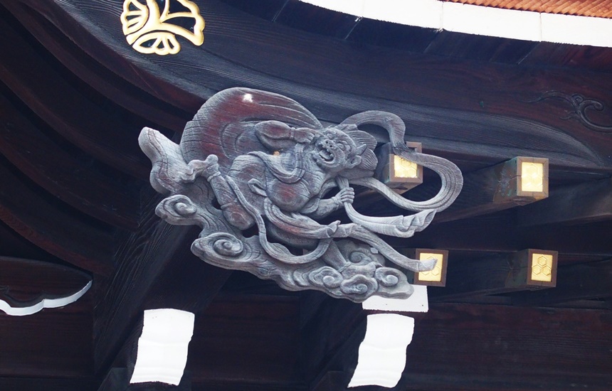 櫛田神社26