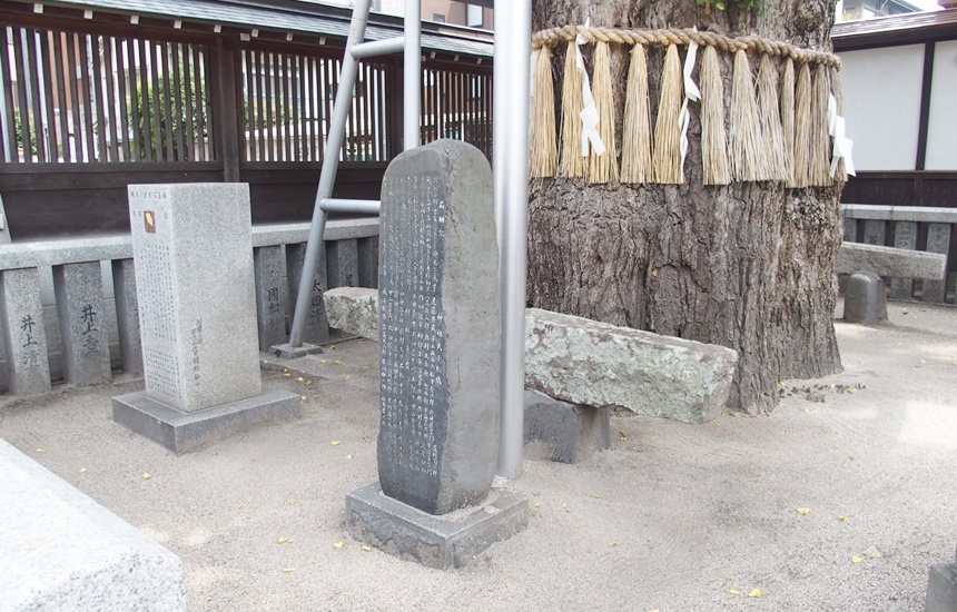 櫛田神社41