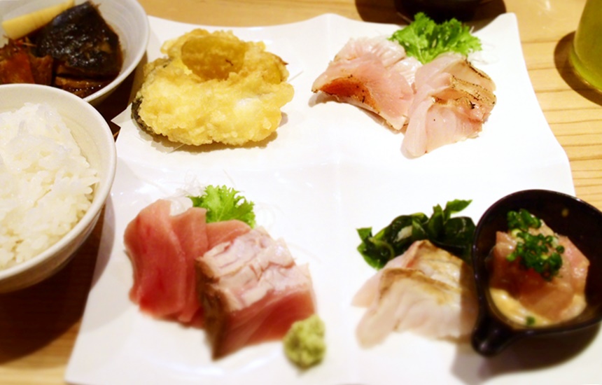 すし 魚処 のへそ キャナルシティ博多近くの絶品海鮮ランチ 口コミレビュー ハカテン すし 魚処 のへそ キャナルシティ博多近くの絶品海鮮ランチ 口コミレビュー ハカテン