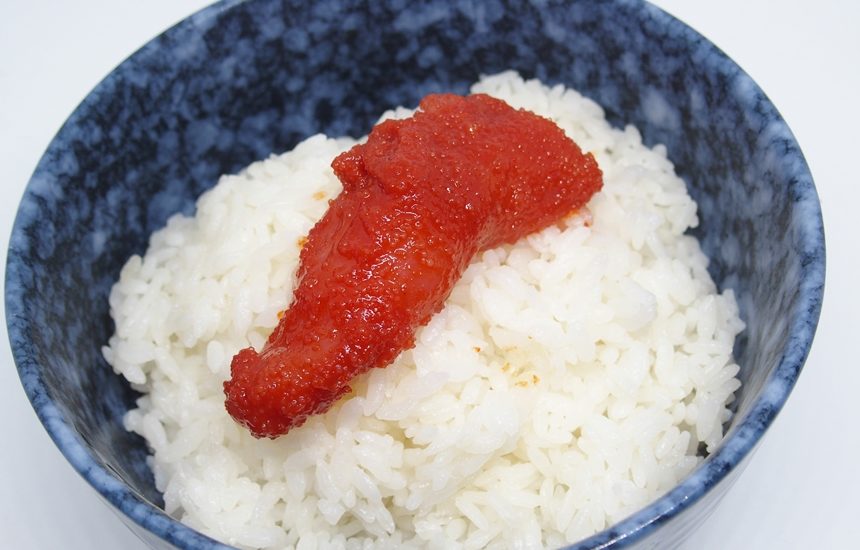 博多駅のお土産明太子 一番美味しいのはコレ 平塚明太子 ハカテン
